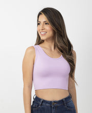 Blusa Básica Kamila
