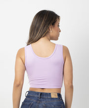 Blusa Básica Kamila