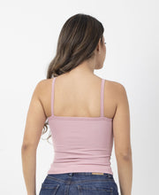 Blusa Básica Kamila