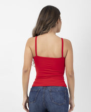 Blusa Básica Kamila