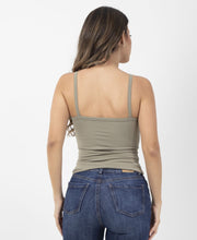 Blusa Básica Kamila