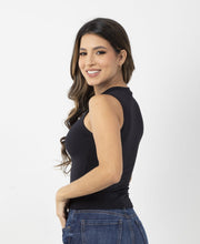 Blusa Básica Kamila