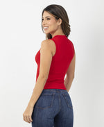 Cargar imagen en visor de galería, Blusa Básica Kamila
