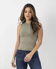 Blusa Básica Kamila