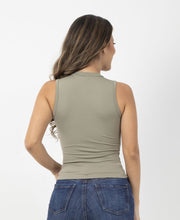 Blusa Básica Kamila