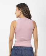 Cargar imagen en visor de galería, Blusa Básica Kamila

