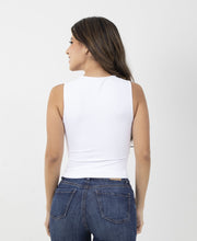 Blusa Básica Kamila