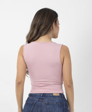 Blusa Básica Kamila