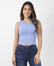 Blusa Básica Kamila