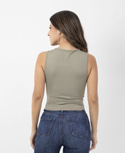 Blusa Básica Kamila