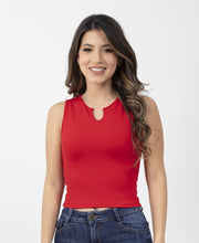 Blusa Básica Kamila