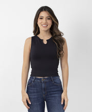 Blusa Básica Kamila