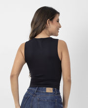 Blusa Básica Kamila