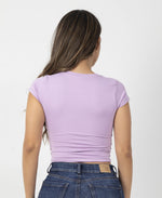 Cargar imagen en visor de galería, Blusa Básica Kamila
