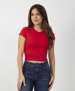 Cargar imagen en visor de galería, Blusa Básica Kamila
