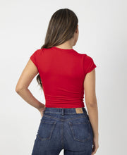 Blusa Básica Kamila