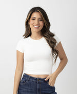 Cargar imagen en visor de galería, Blusa Básica Kamila

