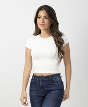 Blusa Básica Kamila