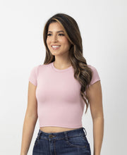 Blusa Básica Kamila
