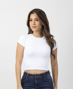 Cargar imagen en visor de galería, Blusa Básica Kamila
