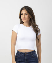 Blusa Básica Kamila