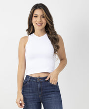 Blusa Básica Kamila