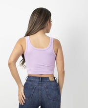 Blusa Básica Kamila