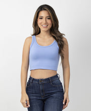 Blusa Básica Kamila