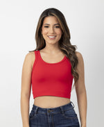Cargar imagen en visor de galería, Blusa Básica Kamila
