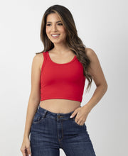 Blusa Básica Kamila