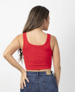 Cargar imagen en visor de galería, Blusa Básica Kamila
