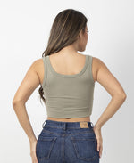 Cargar imagen en visor de galería, Blusa Básica Kamila
