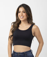 Cargar imagen en visor de galería, Blusa Básica Kamila
