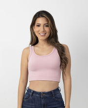 Blusa Básica Kamila