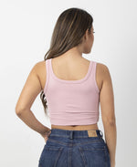 Cargar imagen en visor de galería, Blusa Básica Kamila
