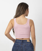 Blusa Básica Kamila