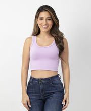 Blusa Básica Kamila