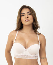 Brasier Kamila Strapless