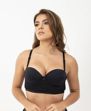 Brasier Kamila Strapless