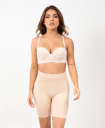 Cargar imagen en visor de galería, Panty Alto Sin Costuras Kamila
