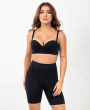 Panty Alto Sin Costuras Kamila