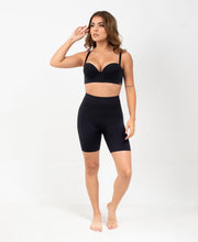 Panty Alto Sin Costuras Kamila