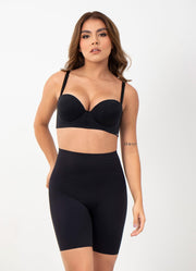 Panty Alto Sin Costuras Kamila