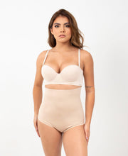 Panty Alto Sin Costuras