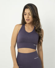 Top Deportivo Microfibra Kamila