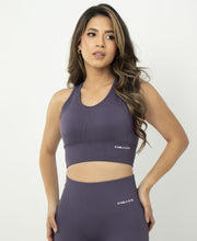 Top Deportivo Microfibra Kamila