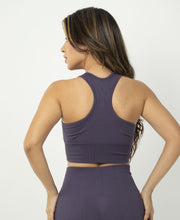 Top Deportivo Microfibra Kamila