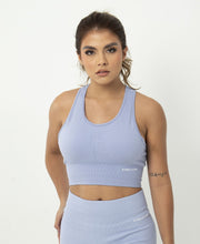 Top Deportivo Microfibra Kamila