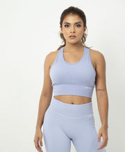 Top Deportivo Microfibra Kamila