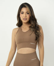 Top Deportivo Microfibra Kamila